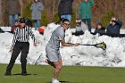 WLax vs RWU  Wheaton College Women’s Lacrosse vs Roger Williams University. - Photo By: KEITH NORDSTROM : Wheaton, LAX, Lacrosse